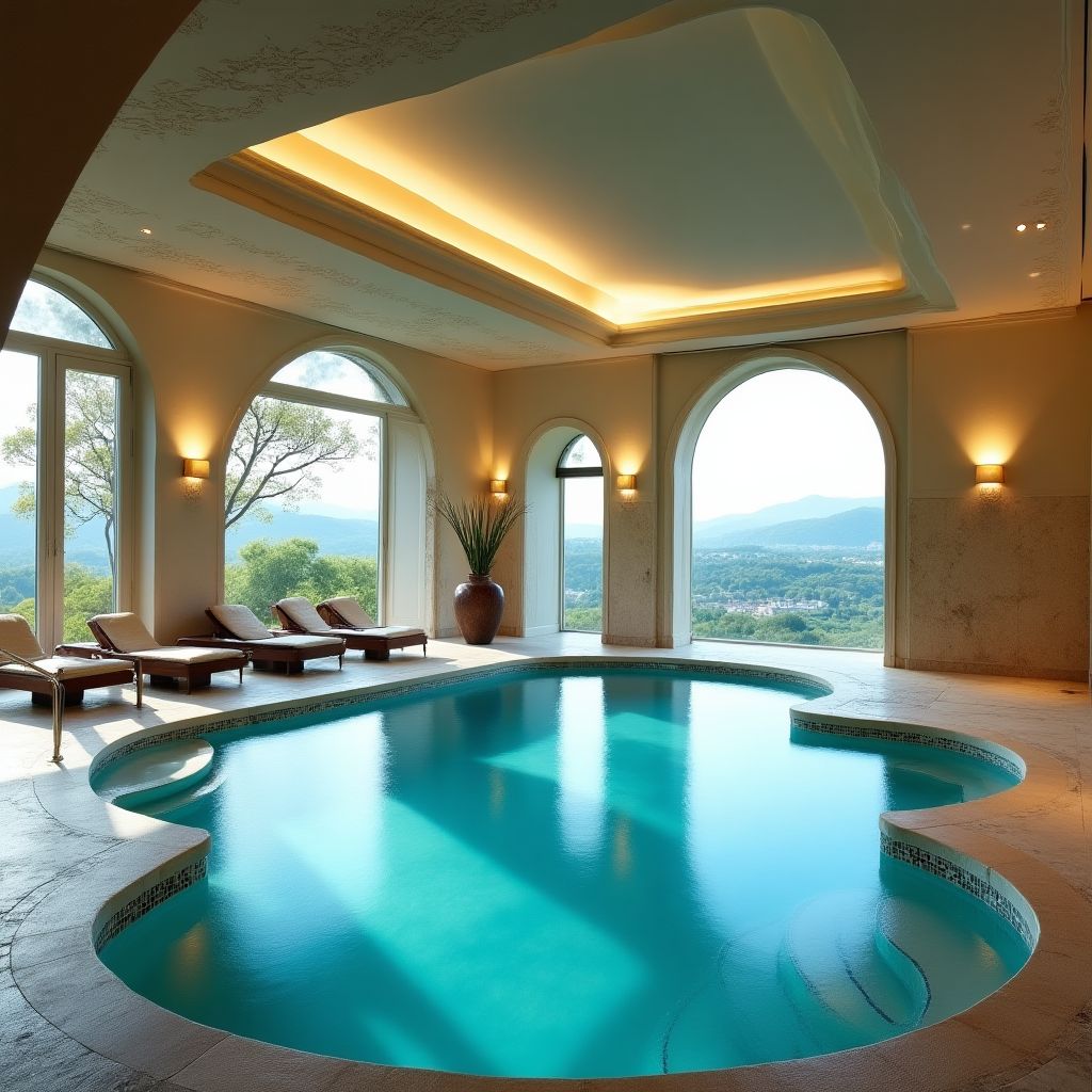 Retraites Bien-être