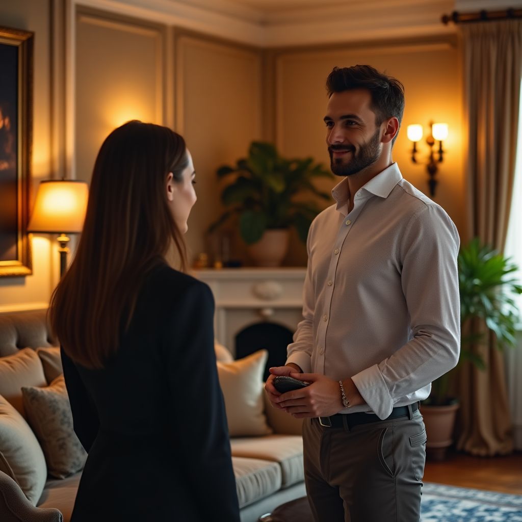 Consultation personnalisée