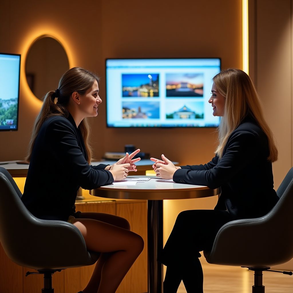 Conception d'itinéraires