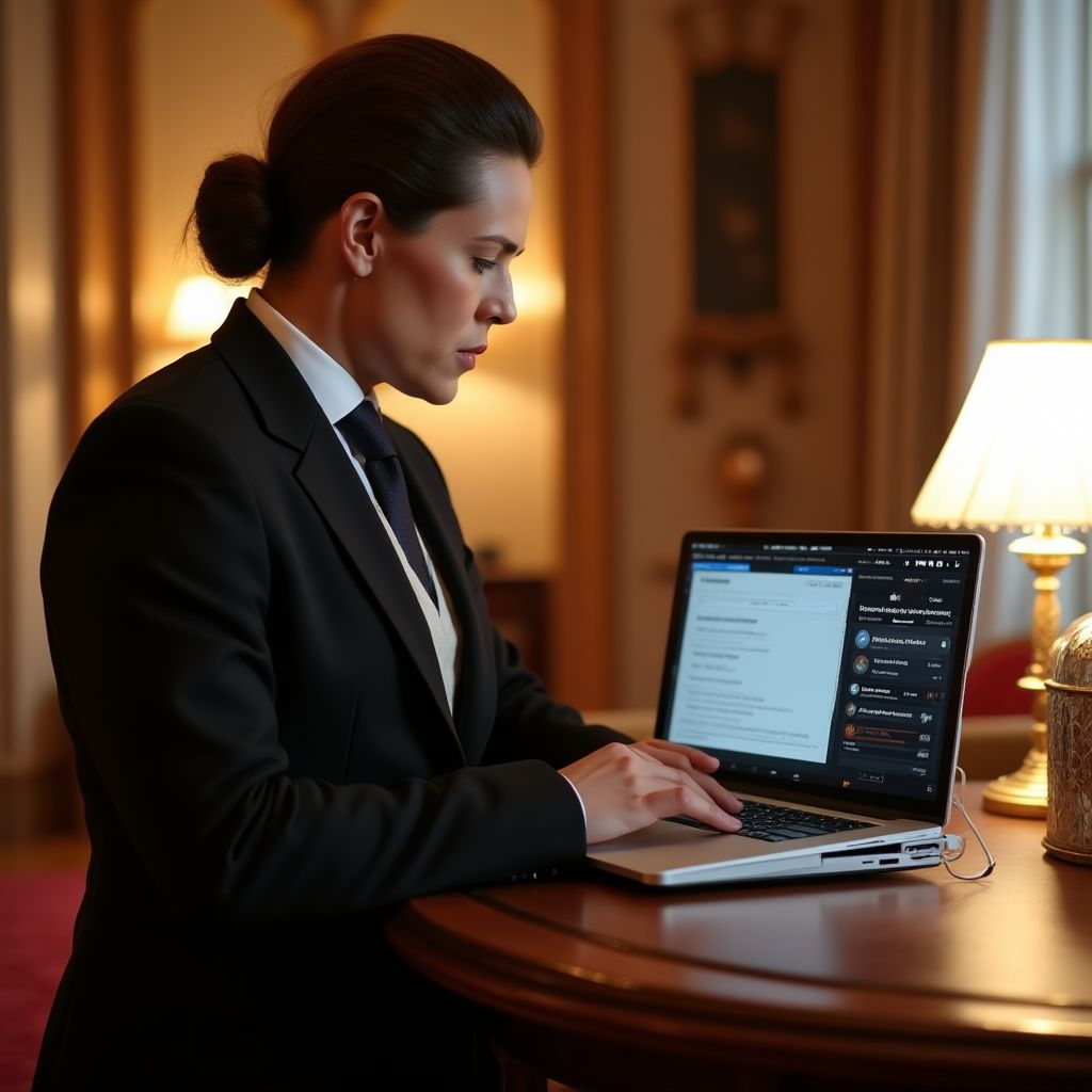 Réservation privilégiée