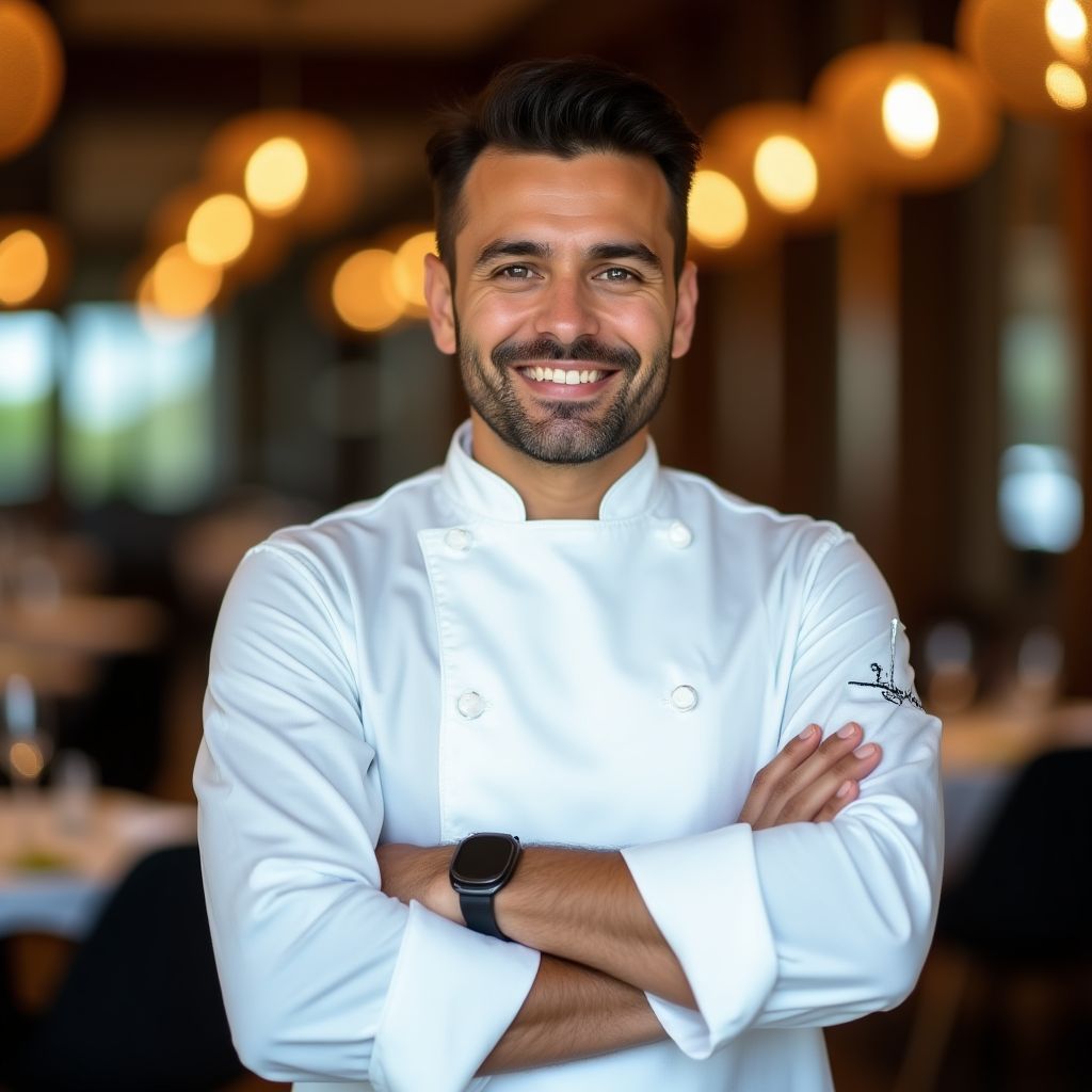 Isabelle et Pierre Leclerc